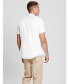 ფოტო #2 პროდუქტის Men's Luxe Stretch Shirt