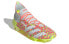 adidas Predator Freak.1 Fg 耐磨防滑足球鞋 柠檬黄 / Футбольные кроссовки adidas Predator Freak.1 Fg FY6258