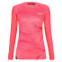 ფოტო #1 პროდუქტის SALEWA Seceda Sryton long sleeve T-shirt