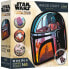 TREFL Star Wars Wooden Mandalorian 160 Units 20186T puzzle - фото #1