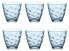 Фото #1 товара Wasserglas Flora 6er Set