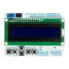Velleman WPSH203 LCD Keypad Shield display - Shield for Arduino