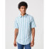 Фото #1 товара WRANGLER 112353167 short sleeve shirt