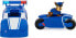 Spin Master Psi Patrol Chase mini pojazdy z figurką 2w1