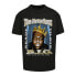 Фото #2 товара MISTER TEE Biggie Crown Oversize T-shirt