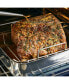Фото #12 товара 5-Ply Clad Stainless Steel 15" x 11.5" Roaster with Removable Rack