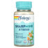 Фото #3 товара Solaray, SharpMind Stress, успокаивающее средство, 30 растительных капсул