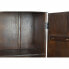 Фото #6 товара Шкаф DKD Home Decor Белый Металл Древесина манго (100 x 43 x 190 cm)