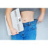 Фото #4 товара Цифровые весы для ванной Blaupunkt BSM501 Белый Металл 150 kg
