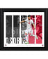 Фото #1 товара Jonathan Osorio Toronto FC Framed 15" x 17" Player Panel Collage