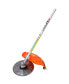 52CC 10-In-1 Gas Pole Saw & Garden Tool System