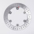 Фото #1 товара BRAKING HO31RI rear brake disc