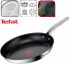 Patelnia Tefal TEFAL Frypan | B8170644 Intuition | Frying | Diameter 28 cm | Suitable for induction hob | Fixed handle