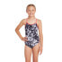 Фото #1 товара ZOGGS Marble Sprintback Swimsuit