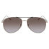 Фото #2 товара LONGCHAMP LO139S718 Sunglasses