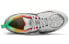 Фото #3 товара GANNI x New Balance NB 2002R 低帮 跑步鞋 男女同款 灰色 / Кроссовки New Balance M2002RGD