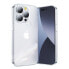 Фото #1 товара Чехол для смартфона Joyroom с защитой камеры - Прозрачный 14Q