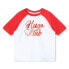 ფოტო #1 პროდუქტის HUGO G00089 short sleeve T-shirt