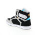 Фото #11 товара DVS Honcho DVF0000333020 Mens Gray Nubuck Skate Inspired Sneakers Shoes