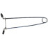 Фото #2 товара RAGOT Pike Gag Flat Hook Remover 18 cm