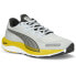 Фото #2 товара Puma Velocity Nitro 2 Running Mens Grey Sneakers Athletic Shoes 19533714