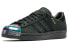 Кроссовки Adidas originals Superstar 80s Metal Toe S76710 36⅔ - фото #3