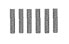 Фото #1 товара Himoto Винт с шестигранной головкой M3*20 - 18050