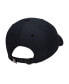 Фото #2 товара Men's Giannis Antetokounmpo Freak Black Club Performance Adjustable Hat