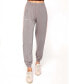 ფოტო #1 პროდუქტის Women's Homebase Fleece Sweatpants For Women