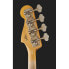 Фото #7 товара Fender 1960 Jazz Bass LTD Relic ASB