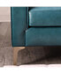 Nataylyn Leather Sofa