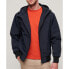 Фото #1 товара SUPERDRY Surplus Nylon jacket