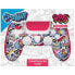 INDECA Graffiti Life PS5 Controller Cover - фото #3