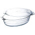 O CUISINE Ocuisine Glass Lid 3L 1.1L Kitchen Fountain 3 Units