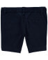 Toddler Stretch Chino Shorts 2T