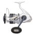 Shimano SARAGOSA SW A Saltwater Spinning Reels (SRG18000SWAHG) Fishing