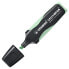 Фото #3 товара STABILO GREEN BOSS Pastel - Mint - Chisel tip - Black - Mint colour - Plastic - 2 mm - 5 mm