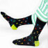 Фото #3 товара Happy Socks HS487-R Palm socks