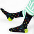 Happy Socks HS487-R Palm socks