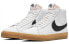 Фото #3 товара Кроссовки Nike Blazer Mid Orange Label 100-й серии