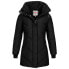 Фото #1 товара Куртка для женщин LONSDALE Beeley Coat