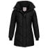 Фото #1 товара LONSDALE Beeley Coat