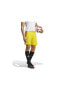 Фото #4 товара Шорты для футбола Adidas Tiro 23 Sho Erkek IB8091 Yellow