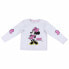 Фото #5 товара Пижама для девочек Minnie Mouse Розовая
