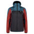 MONTURA Skisky 2.0 jacket Black / Tobacco, XS - фото #1