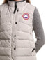 Фото #4 товара Canada Goose Freestyle Vest Women's