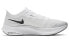 Фото #3 товара Кроссовки Nike Zoom Fly 3 Fashion Weaving Black/White