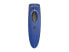 Socket Mobile SocketScan S730 1D Laser Barcode Scanner with Bluetooth, Blue - CX