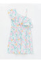 Фото #1 товара Платье для малышей LC WAIKIKI Цветочное