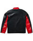 ფოტო #2 პროდუქტის Men's Dodge Moto Jacket